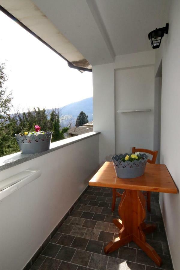 Albergo Ristorante Centro Vico Canavese Екстер'єр фото